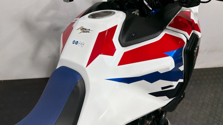 (23MY) Honda Africa Twin CRF1100L DCT